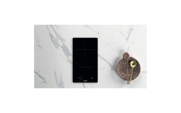 Whirlpool WS Q0530 NE – компактен 30 см индукционен плот